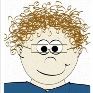 Meet your Posher, Robert